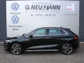 Audi A3 Sportback 35 TFSI S line S-tr. NAVI/LED/KLIMA