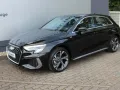 Audi A3 Sportback 35 TFSI S line S-tr. NAVI/LED/KLIMA