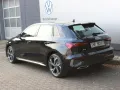 Audi A3 Sportback 35 TFSI S line S-tr. NAVI/LED/KLIMA