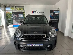 MINI Cooper Countryman SE ALL4 Autom. 19