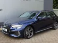 Audi A3 Sportback 35 TFSI S line S-tr. NAVI/LED/KLIMA