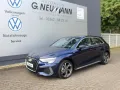 Audi A3 Sportback 35 TFSI S line S-tr. NAVI/LED/KLIMA