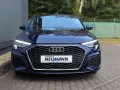 Audi A3 Sportback 35 TFSI S line S-tr. NAVI/LED/KLIMA