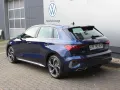 Audi A3 Sportback 35 TFSI S line S-tr. NAVI/LED/KLIMA