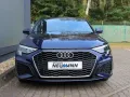 Audi A3 Sportback 35 TFSI S line S-tr. NAVI/LED/KLIMA