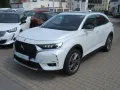 DS Automobiles DS7 Crossback SoChic PT 225 EAT8*Pano-Dach*Sitzh