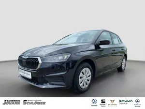 Skoda Fabia 1.0 MPI Active LED PDC KLIMA SHZ BT BC DAB