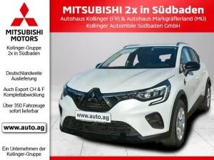 Mitsubishi ASX PLUS M/T ANDROID*KLIMA*K-ENTRY