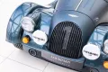 Morgan Plus Four Manual - Centenary Tribute #1 of 4 -