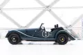 Morgan Plus Four Manual - Centenary Tribute #1 of 4 -
