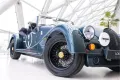 Morgan Plus Four Manual - Centenary Tribute #1 of 4 -