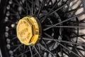 Morgan Plus Four Manual - Centenary Tribute #1 of 4 -