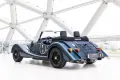 Morgan Plus Four Manual - Centenary Tribute #1 of 4 -
