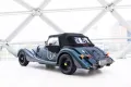 Morgan Plus Four Manual - Centenary Tribute #1 of 4 -