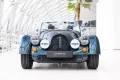 Morgan Plus Four Manual - Centenary Tribute #1 of 4 -