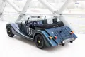 Morgan Plus Four Manual - Centenary Tribute #1 of 4 -