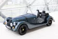 Morgan Plus Four Manual - Centenary Tribute #1 of 4 -