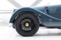 Morgan Plus Four Manual - Centenary Tribute #1 of 4 -