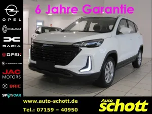 BAIC X35 Beijing 1,5 6JAHRE GARANTIE