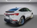 Audi Q4 Sportback 50 e-tron quattro 220 kW