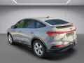 Audi Q4 Sportback 50 e-tron quattro 220 kW