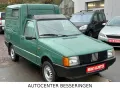 Fiat Fiorino Kasten