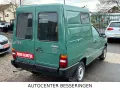 Fiat Fiorino Kasten