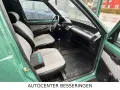 Fiat Fiorino Kasten