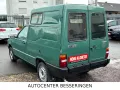 Fiat Fiorino Kasten