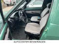 Fiat Fiorino Kasten