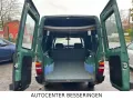 Fiat Fiorino Kasten