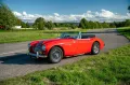 Austin Healey 3000 MK II Cabrio