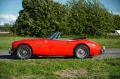 Austin Healey 3000 MK II Cabrio