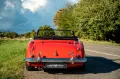 Austin Healey 3000 MK II Cabrio
