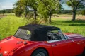 Austin Healey 3000 MK II Cabrio