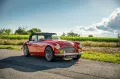 Austin Healey 3000 MK II Cabrio