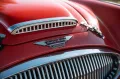 Austin Healey 3000 MK II Cabrio