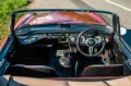 Austin Healey 3000 MK II Cabrio