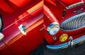 Austin Healey 3000 MK II Cabrio