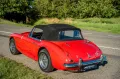 Austin Healey 3000 MK II Cabrio