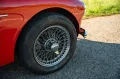 Austin Healey 3000 MK II Cabrio