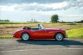 Austin Healey 3000 MK II Cabrio