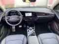 Kia Niro EV Inspiration, DW, TEC, REX Glasdach, Wärm