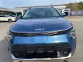 Kia Niro EV Inspiration, DW, TEC, REX Glasdach, Wärm