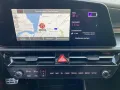 Kia Niro EV Inspiration, DW, TEC, REX Glasdach, Wärm