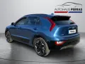 Kia Niro EV Inspiration, DW, TEC, REX Glasdach, Wärm