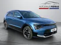 Kia Niro EV Inspiration, DW, TEC, REX Glasdach, Wärm