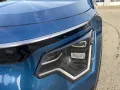 Kia Niro EV Inspiration, DW, TEC, REX Glasdach, Wärm