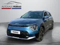 Kia Niro EV Inspiration, DW, TEC, REX Glasdach, Wärm
