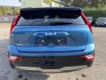 Kia Niro EV Inspiration, DW, TEC, REX Glasdach, Wärm